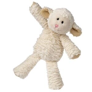 Mary Meyer Marshmallow Lamb 13” Clean